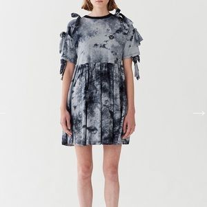 lazy oaf dress